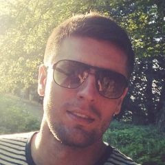 Александр Гусев, 12.04, Ужгород