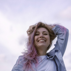 Алена Трифонова, 01.11.1988, Москва