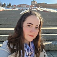 Анна Апельсиновое Настроение, 17.07, Санкт-Петербург