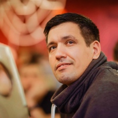 Алексей Скотников, 18.12.1986, Новосибирск