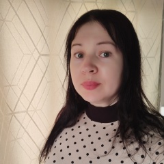 Анюта Радыгина, 07.05, Димитровград