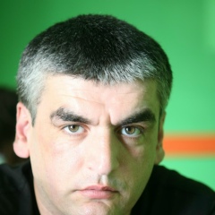 Levan Gabechava, 26.02.1974, Зугдиди