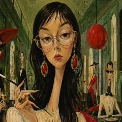 Оля Обухова, 29.07.1998, Ульяновск