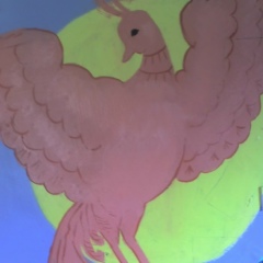 Калина Красная, Новосибирск