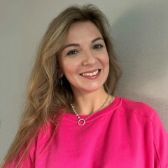 Лена Узварик, 05.04, Москва