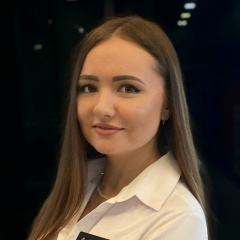 Екатерина Аллянова, 30.09.1995, Санкт-Петербург