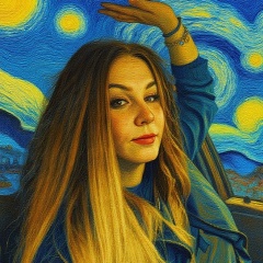 Ольга Яворская, Вологда