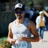 Maksim Adamovich, 28.05, Минск