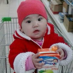 Айсауле Идрисова, 16.01.1992, Уральск