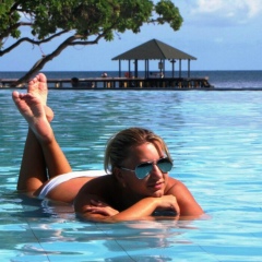 Анютка Лапаева, 19.11, Санкт-Петербург