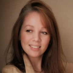 Лидия Соколова, 14.09, Санкт-Петербург