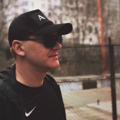 Валерий Морозюк, 08.02, Хабаровск