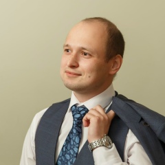 Дмитрий Тарасов, 02.06.1995, Санкт-Петербург