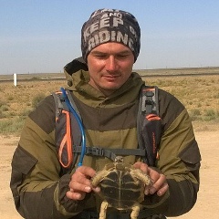 Влад Чистяков, Самара