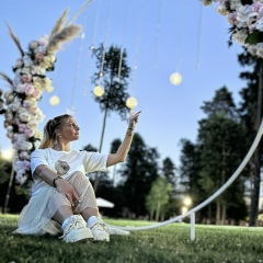Екатерина Зиньковская, 17.04, Санкт-Петербург