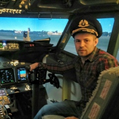 Тихон Владимирович, 27.10, Санкт-Петербург