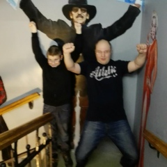 Вячеслав Гетьман, 03.08.1979, Санкт-Петербург