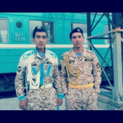 Наурыз Орашов, 21.03.1996, Актау