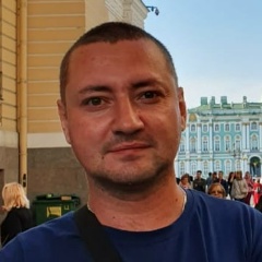Борис Игнатов, Камышин
