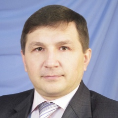 Игорь Ведмидь, Новомосковск