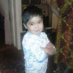 Венера Калимбетова