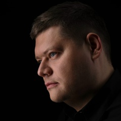 Владимир Ловков, 31.08, Москва