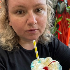 Оленька Демидова, 29.07, Дзержинск