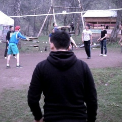 Наурызбек Есенбаев, 20.03.1993, Актобе