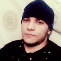 Адам Адамов, 04.08.1992, Хасавюрт