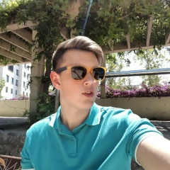 Назар Ярош, 14.04, Бровары