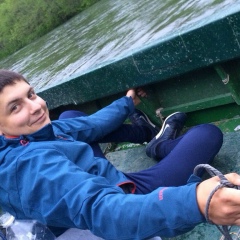 Серёга Тягунов, 14.01.1991, Петропавловск-Камчатский