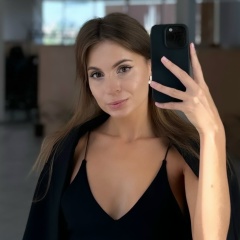 Анна Русой, 06.03.1997, Талмаза