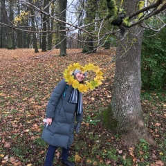 Anastassia Bytsenko, 20.04.1974, Санкт-Петербург