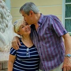 Галина Алексащенкова, 06.07, Санкт-Петербург