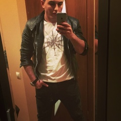 Станислав Ян, 26.10, Пятигорск