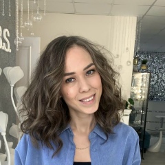 Ирина Лукманова, 04.01.1985, Уфа