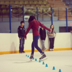 Илона Чемезова, Якутск