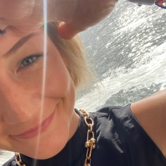 Наталия Козлова, 30.01.1992, Москва