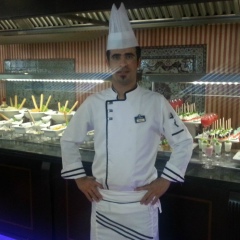 Polat Bulut, Antalya