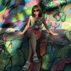 Елена Ноздрина, 23.06.1985, Красноярск