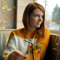 Анника Новик, 03.03.1990, Молодечно