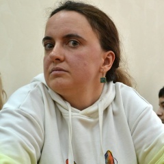 Юлия Абрамова, 12.03.1987, Воронеж