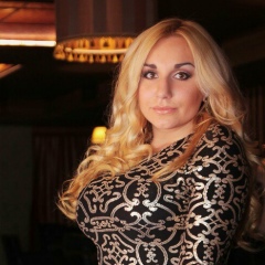 Анна Жук, 03.04.1992, Киев