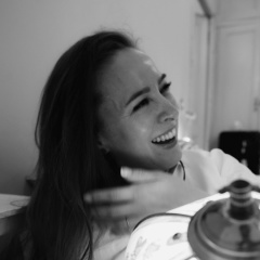 Надежда Катаева, 22.10, Екатеринбург