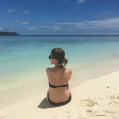 Елена Ролина, 05.11.1983, Санкт-Петербург