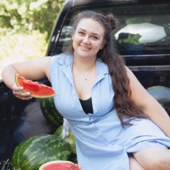 Альбина Ядрышникова, 14.09