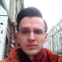 Иван Анохин, 19.11, Москва