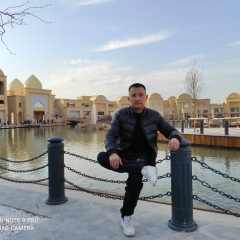 Абдусамат Султанбеков, 25.11.1992, Кентау