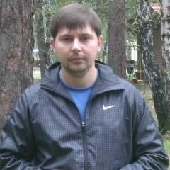 Сл@в@ Горбенко, 12.12.1987, Омск