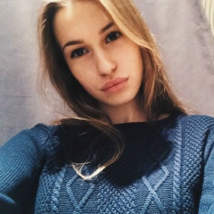 Алиса Кузнецова, Москва